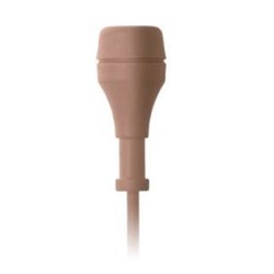 AKG LC617 MD  Professional lavalier microphone Beige